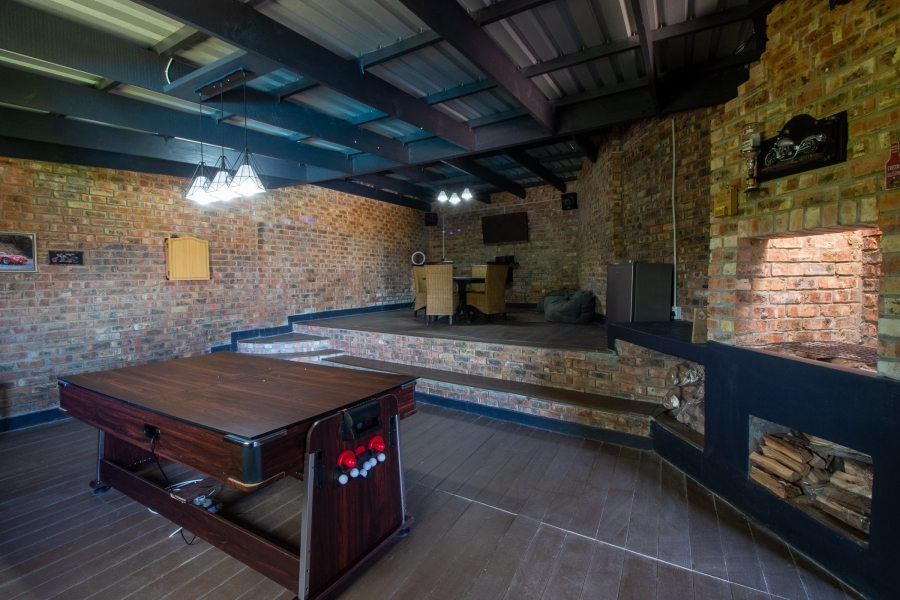 6 Bedroom Property for Sale in Forest Downs Eastern Cape